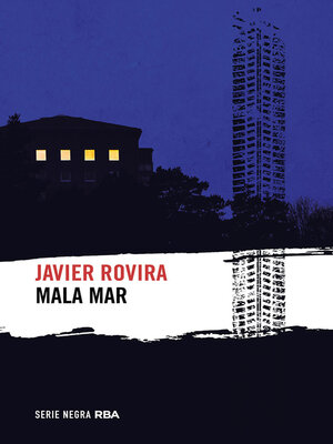 cover image of Mala mar
